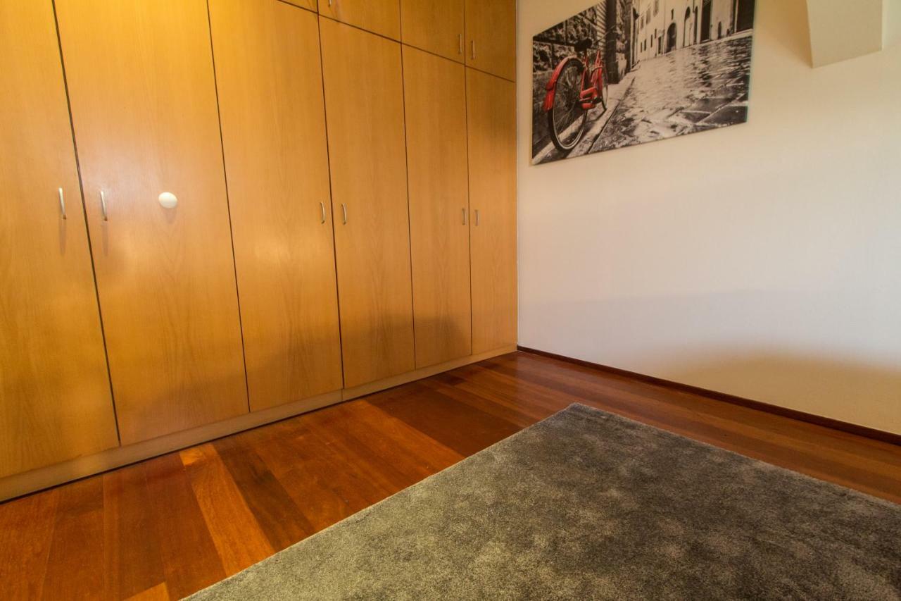 Apartment Davidgasse Wenen Buitenkant foto